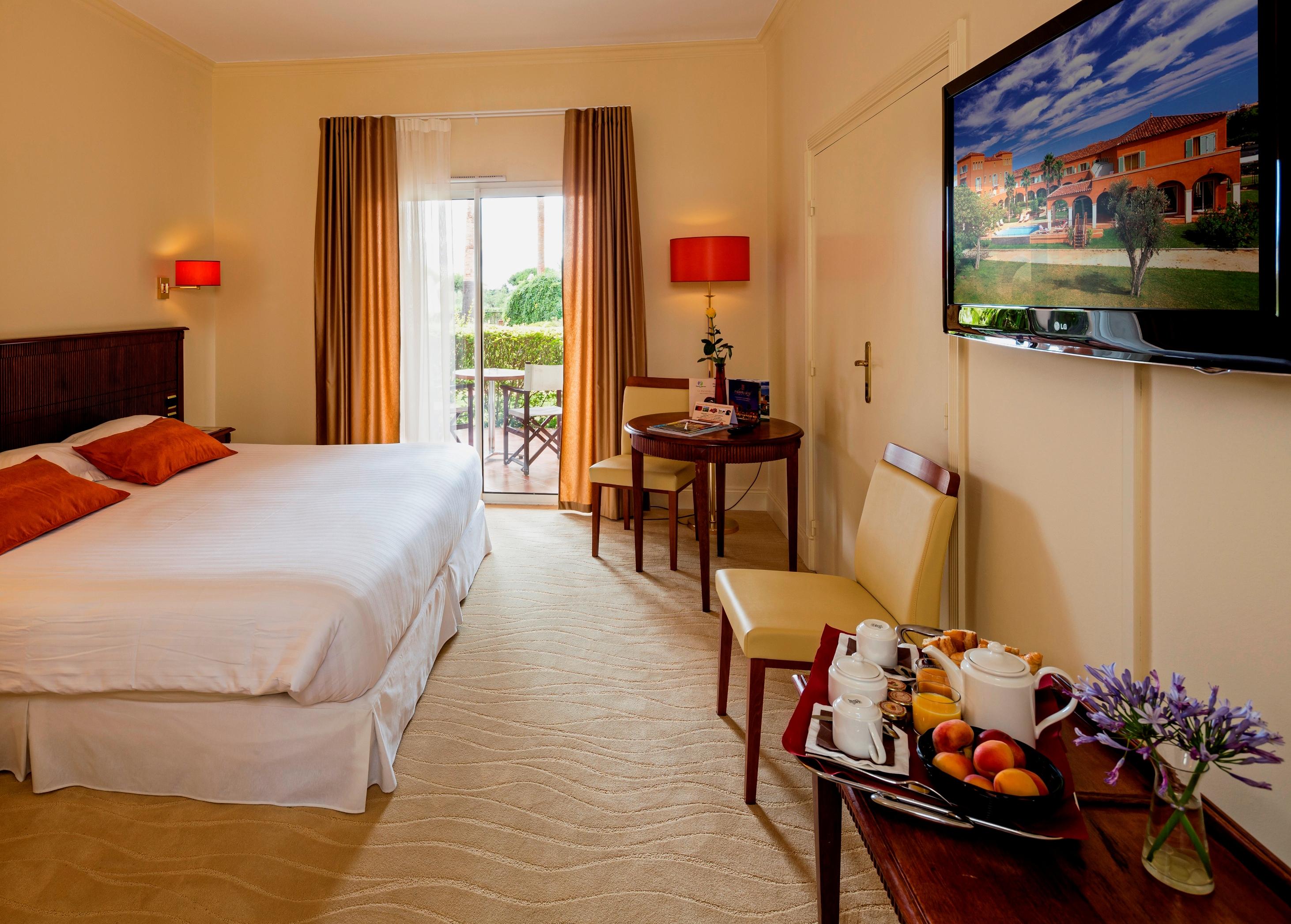 Palmyra Golf Hotel & Spa แอกด์ ภายนอก รูปภาพ