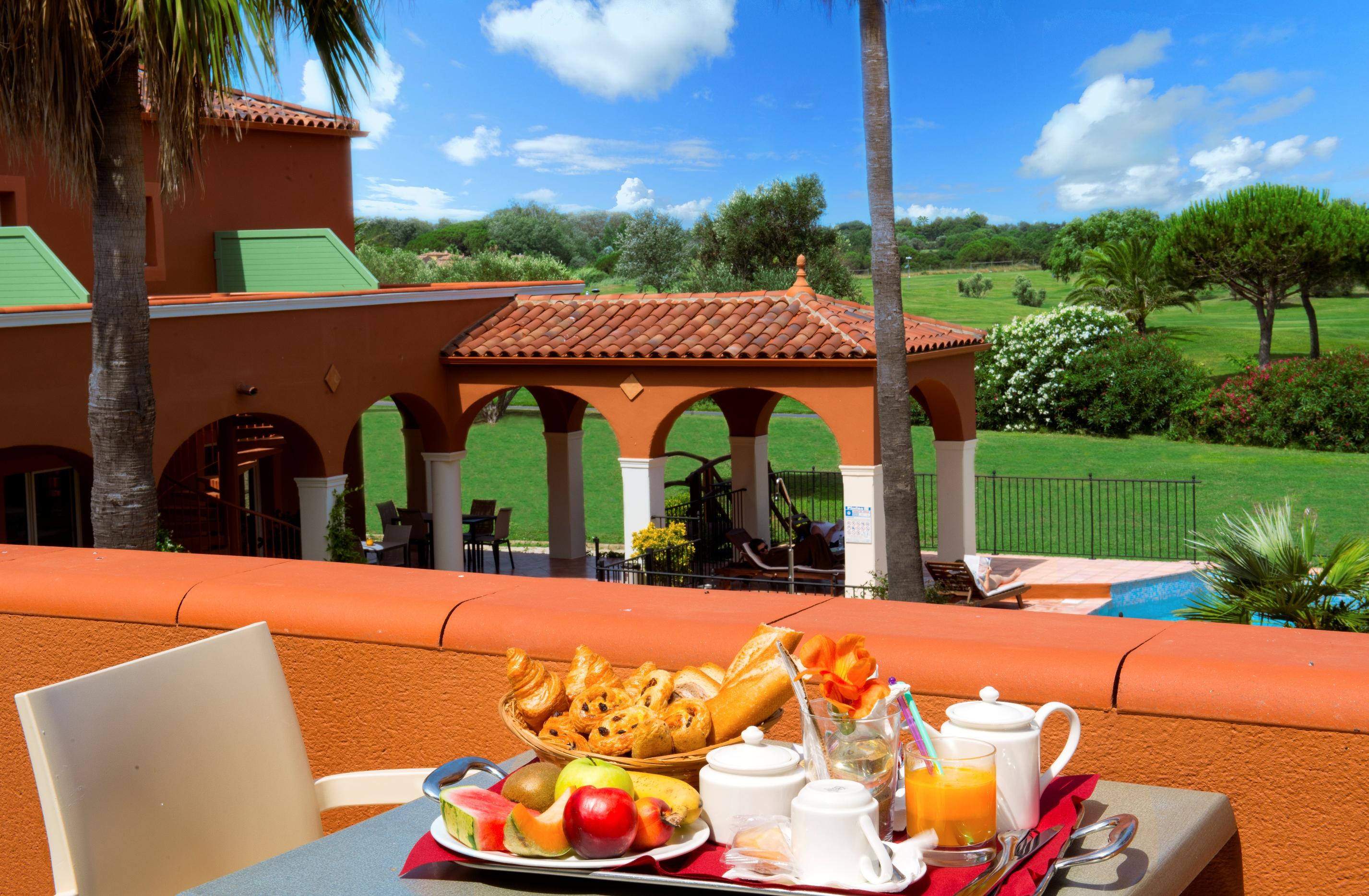 Palmyra Golf Hotel & Spa แอกด์ ภายนอก รูปภาพ