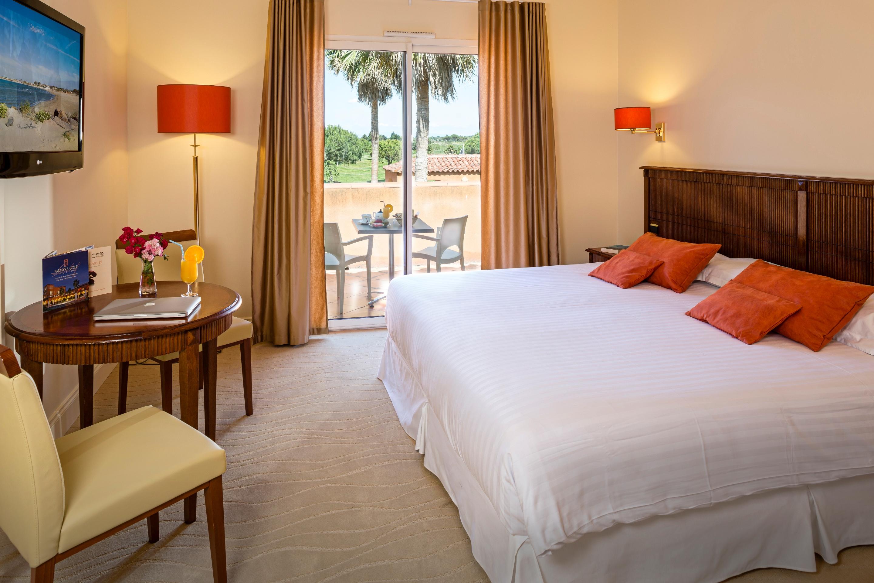 Palmyra Golf Hotel & Spa แอกด์ ภายนอก รูปภาพ