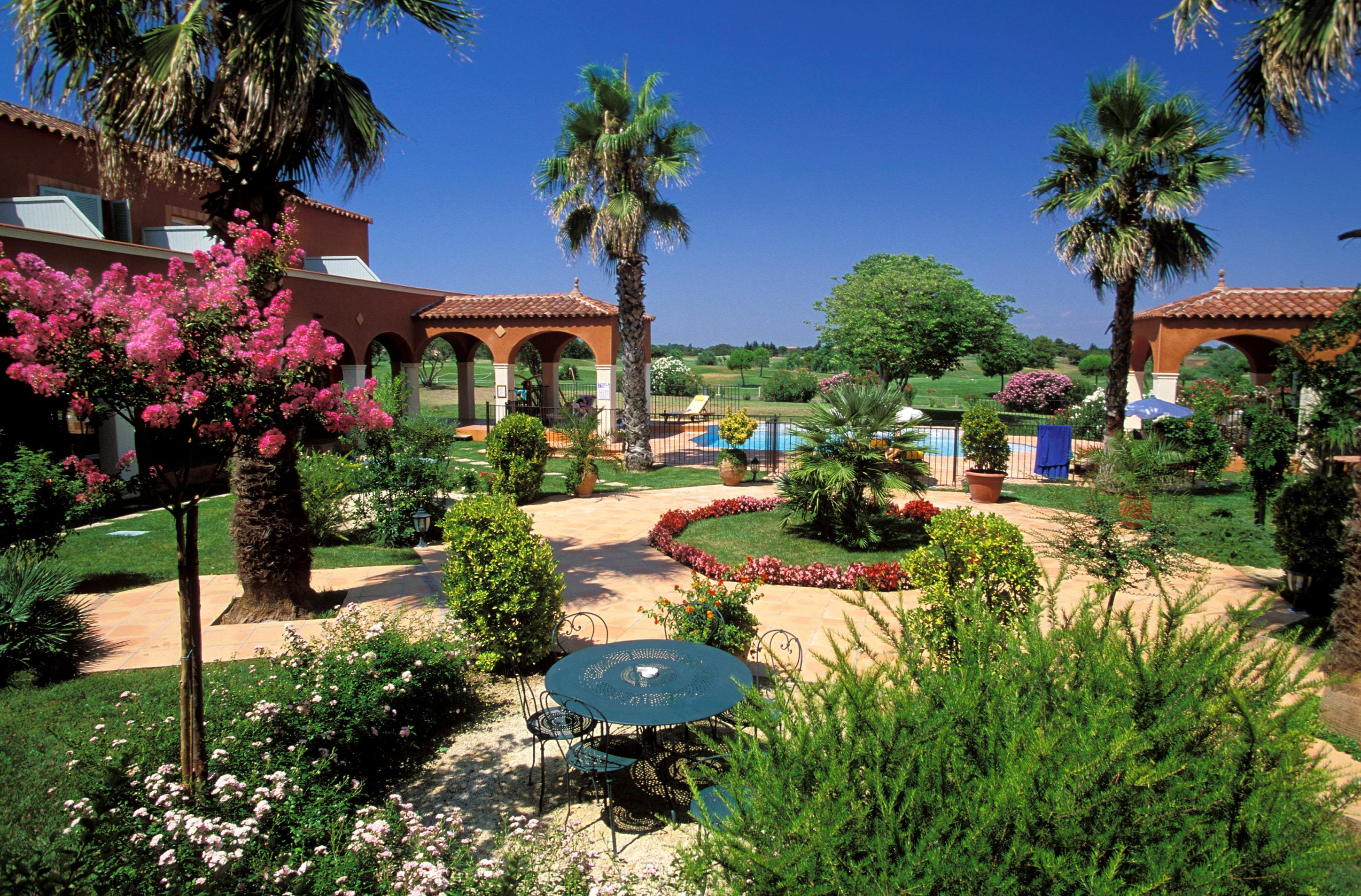 Palmyra Golf Hotel & Spa แอกด์ ภายนอก รูปภาพ