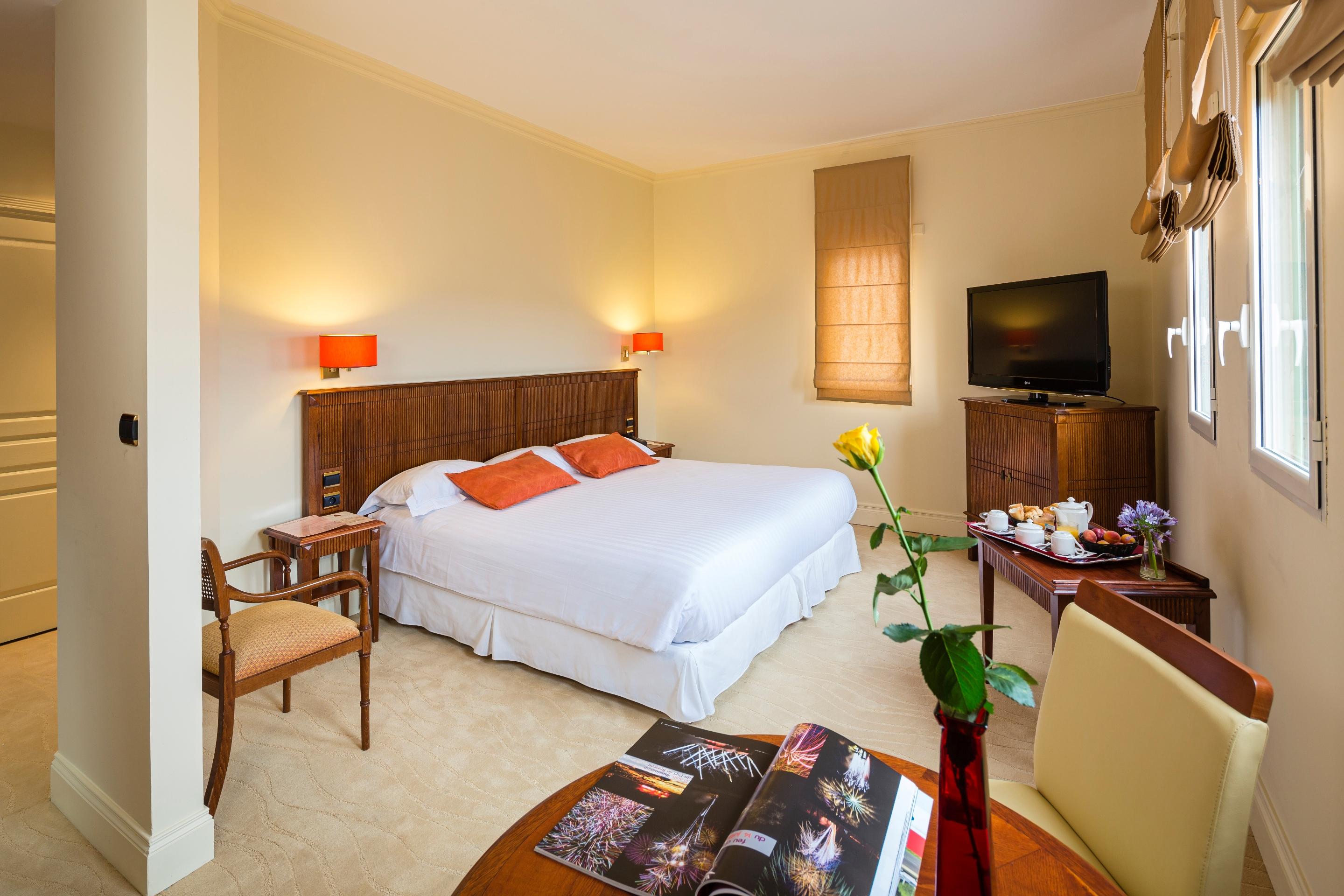 Palmyra Golf Hotel & Spa แอกด์ ภายนอก รูปภาพ