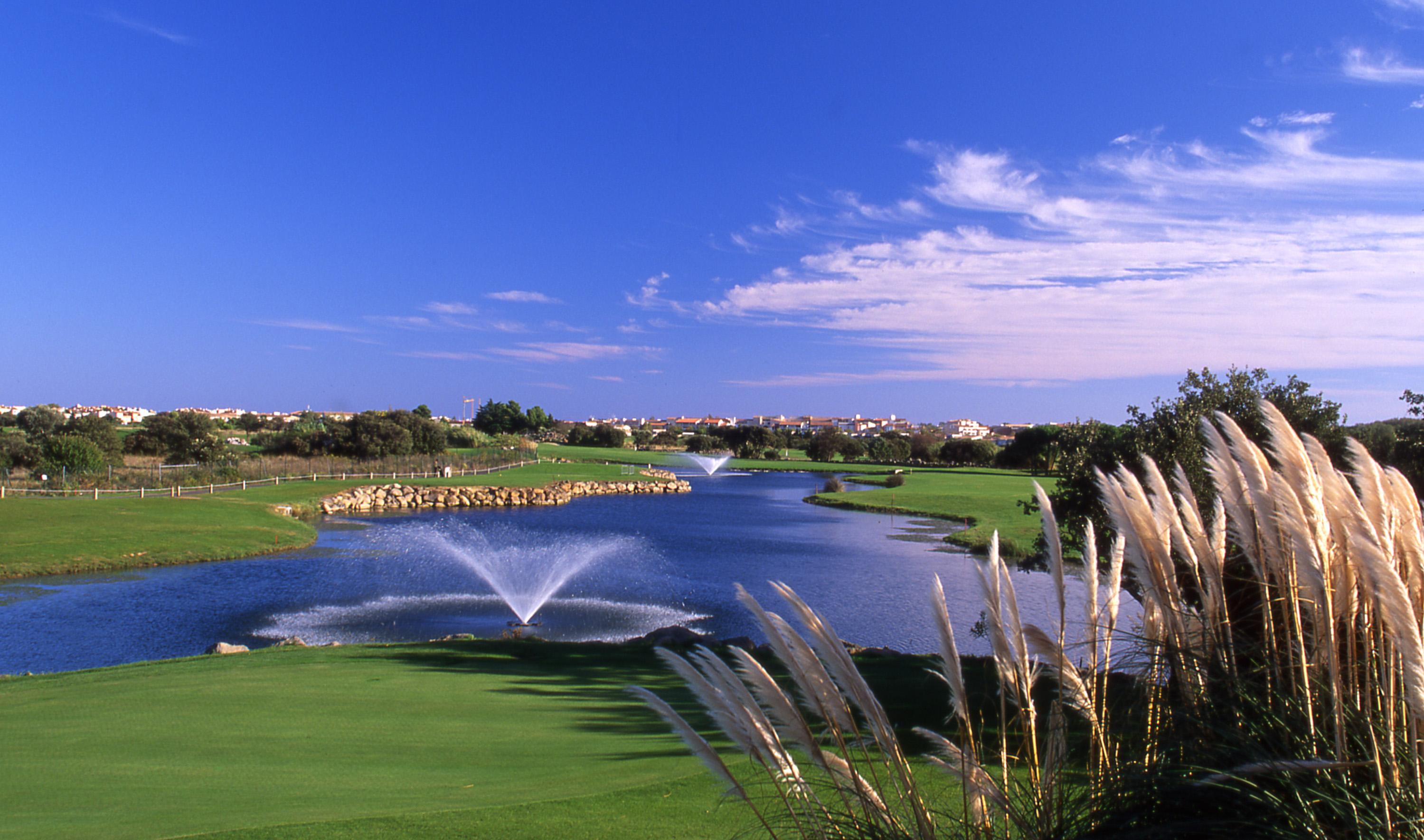 Palmyra Golf Hotel & Spa แอกด์ ภายนอก รูปภาพ