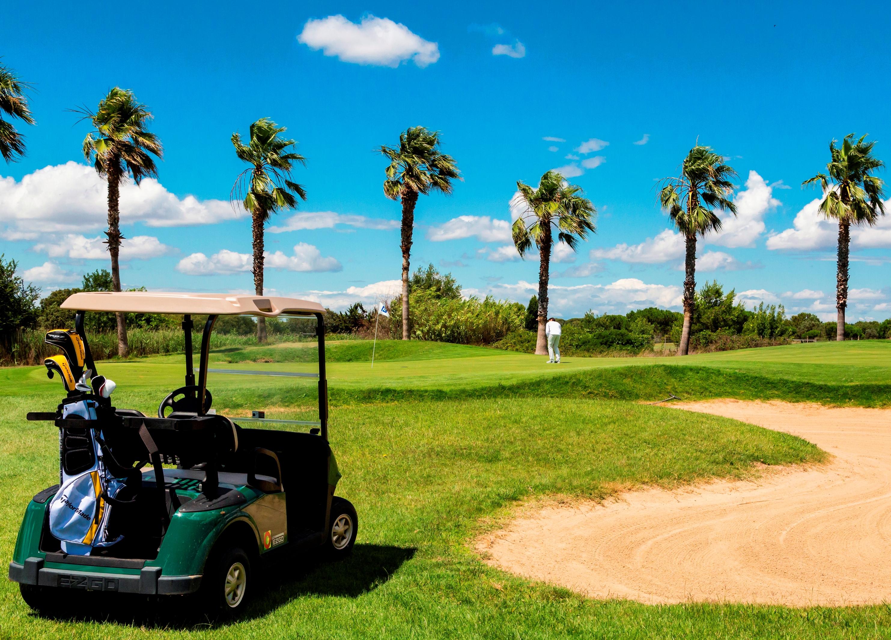 Palmyra Golf Hotel & Spa แอกด์ ภายนอก รูปภาพ